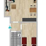 Haus Delphin - 2 * Norderney