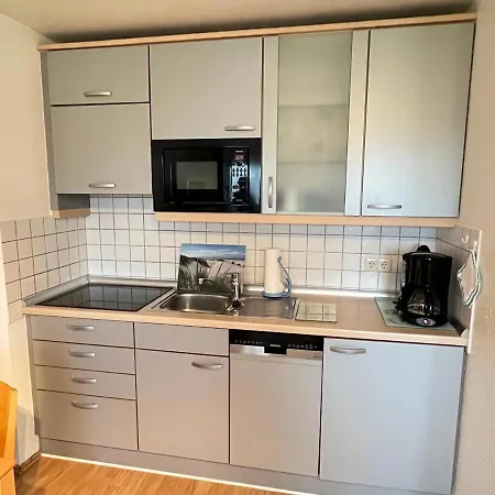Haus Delphin - 2 *