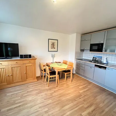 Haus Delphin - 2 Norderney