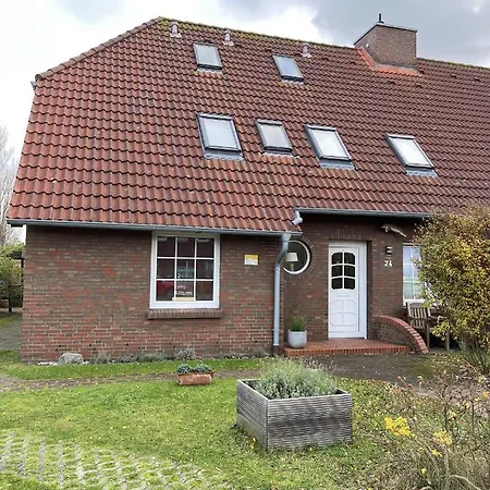 Haus Delphin - 2 Apartment *