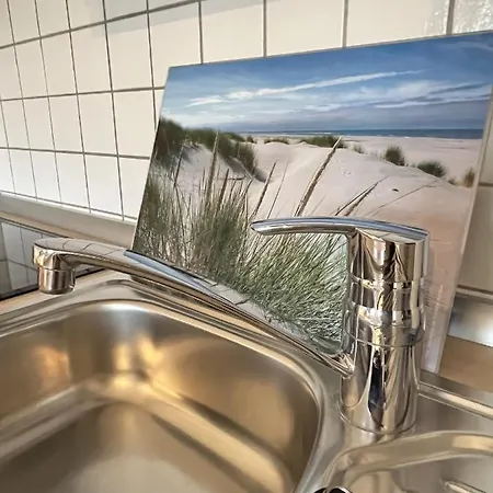 Haus Delphin - 2 Norderney