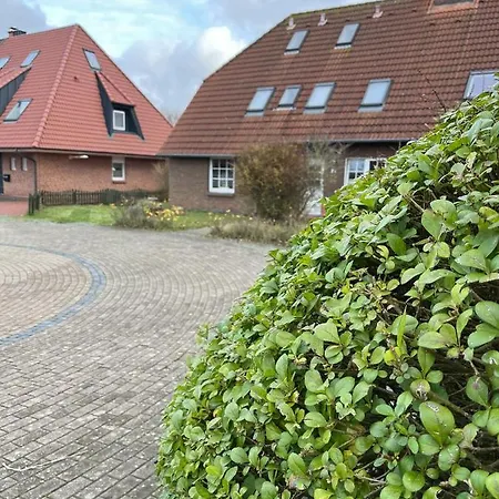 Haus Delphin - 2 Apartment