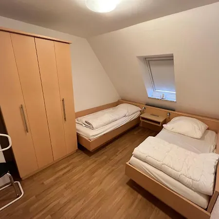 Haus Delphin - 2 Apartment