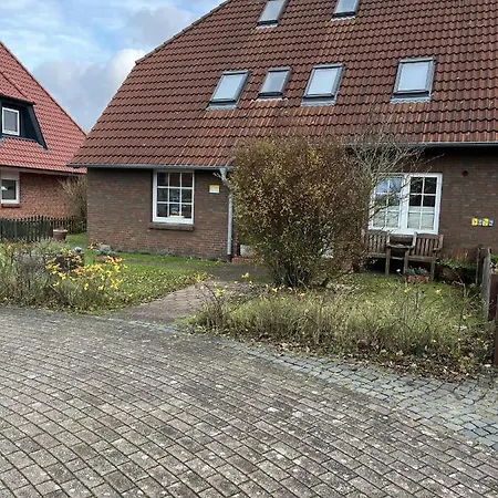 Apartment Haus Delphin - 2 *