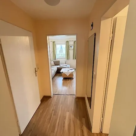 דירה Haus Delphin - 2